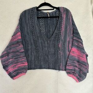 Free People Sweater